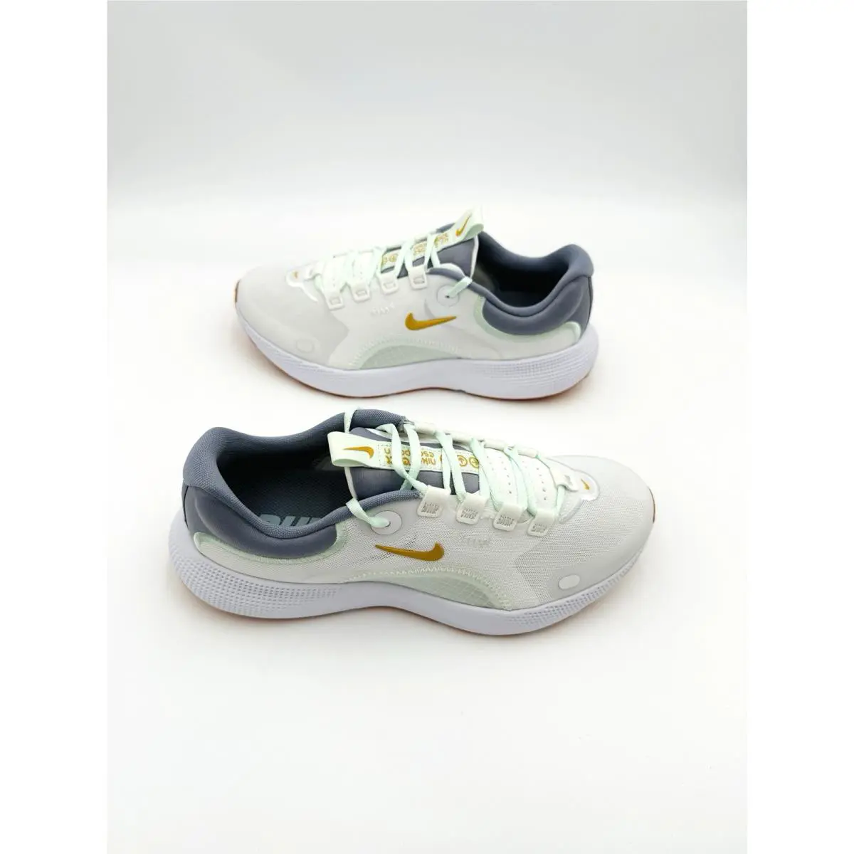 Nike shoes - Nike React Escape - React Escape - CV3817-104 - Grey 19