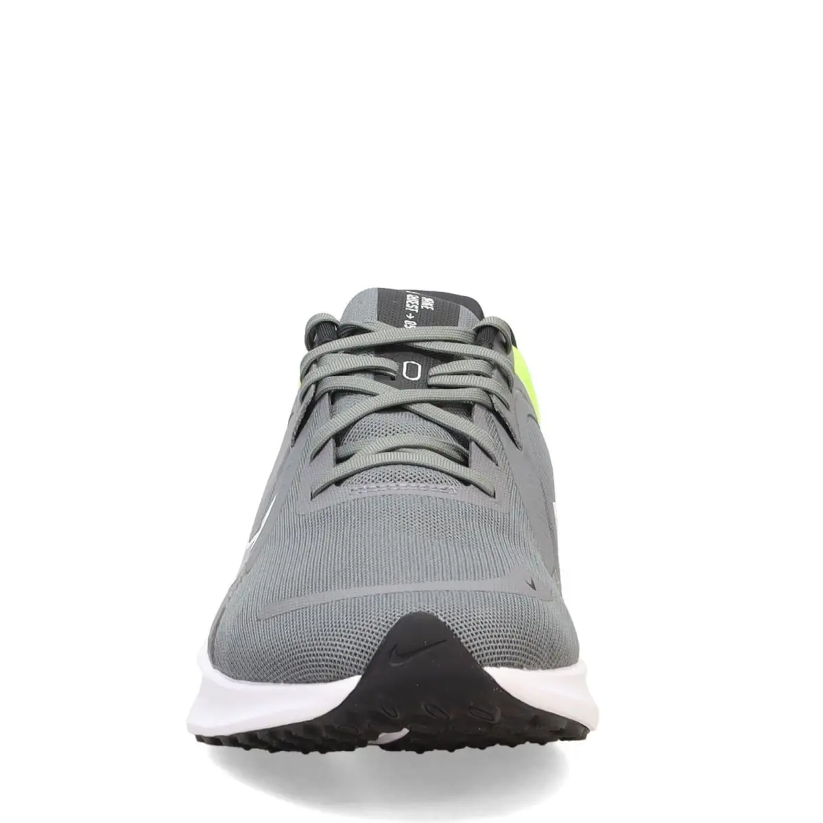 Nike shoes - Grey/White/Lime 2