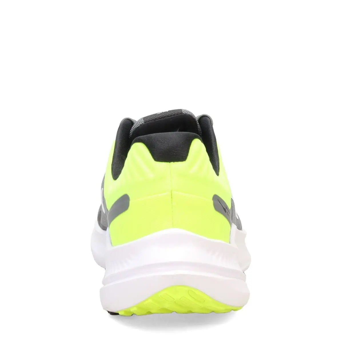 Nike shoes - Grey/White/Lime 3