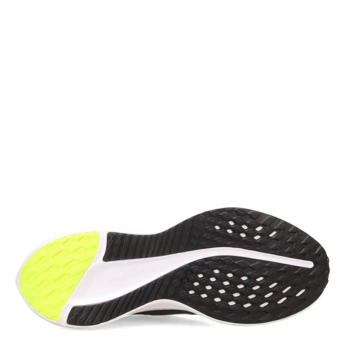 Nike shoes - Grey/White/Lime 5