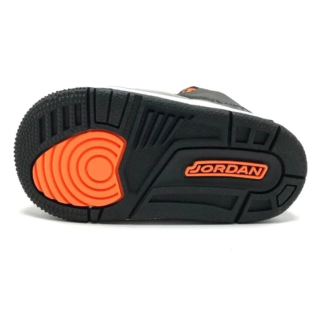 Nike shoes - Air Jordan 3 - Air - Black 12