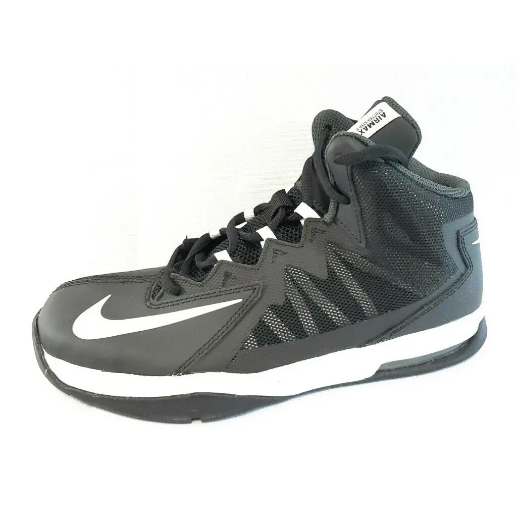 Nike shoes - Black 0