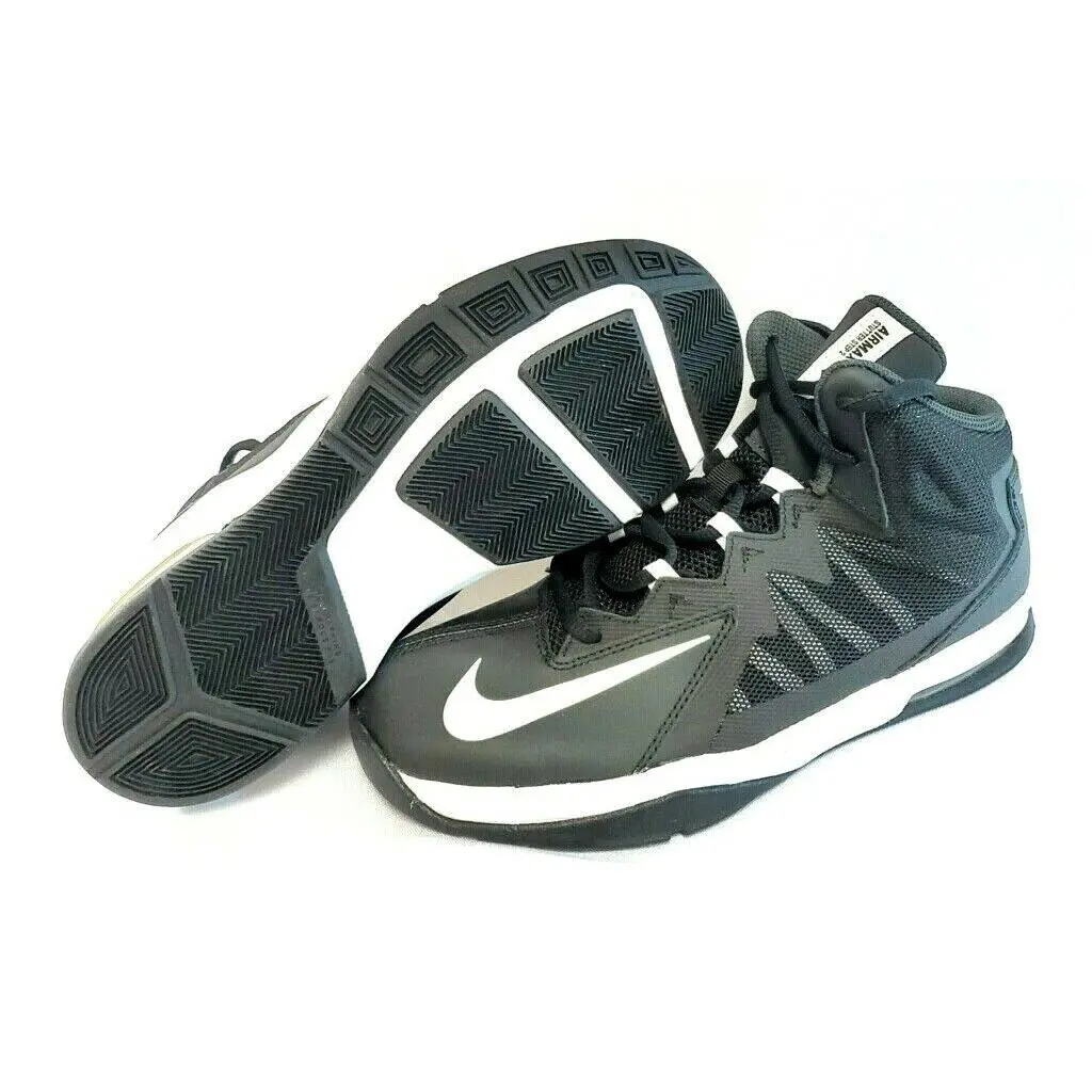 Nike shoes - Black 1