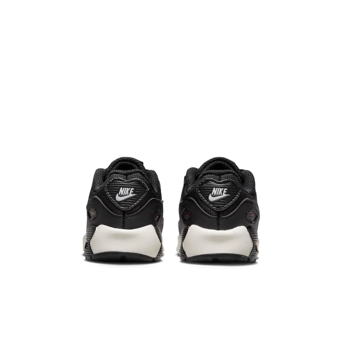 Nike shoes - Anthracite/Black-Team Red-Summit White 10