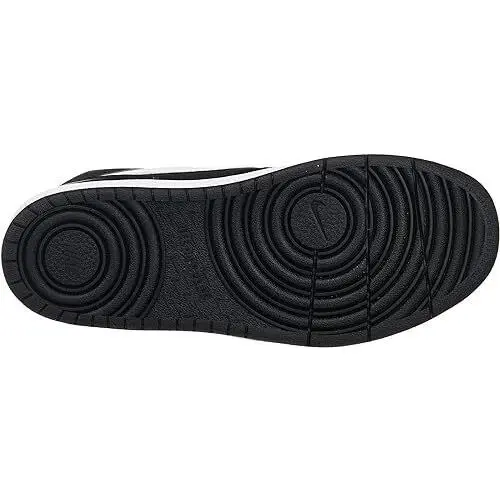 Nike shoes - Nike Court Borough - Court Borough - CD7783 010 - Black 11