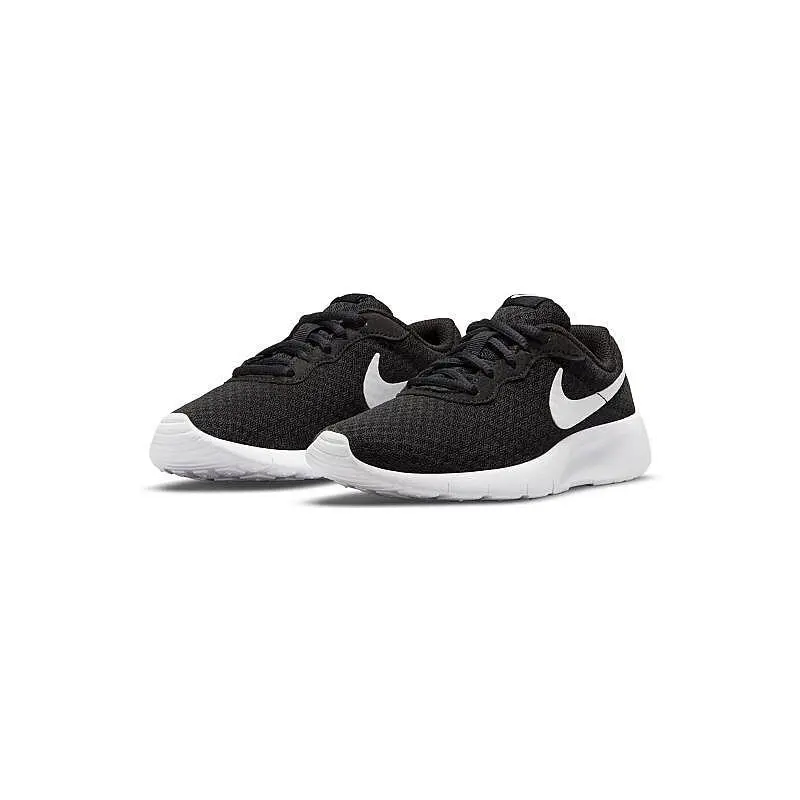 Nike shoes - Nike Tanjun - Tanjun - Black/White 0