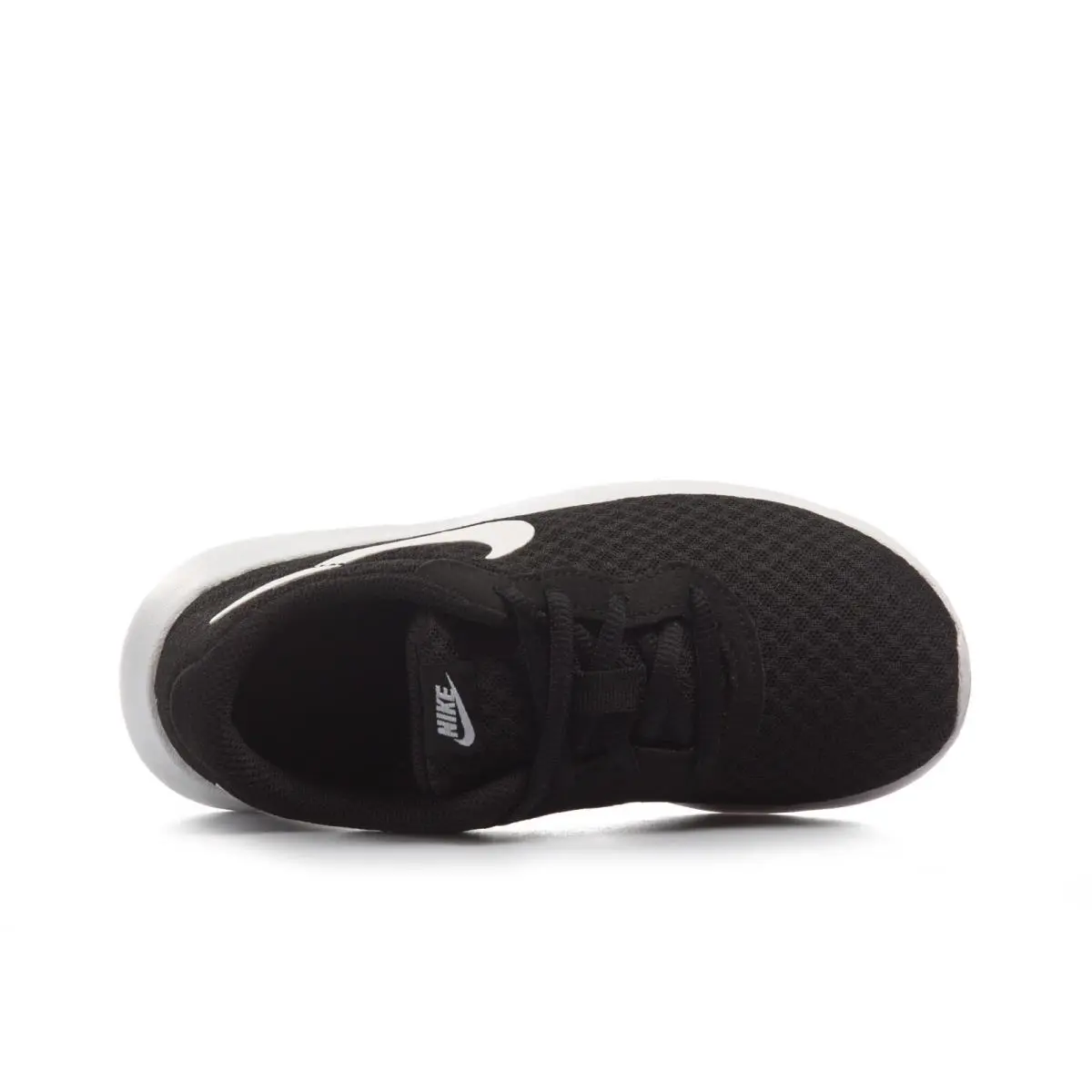 Nike shoes - Nike Tanjun - Tanjun - Black/White 1