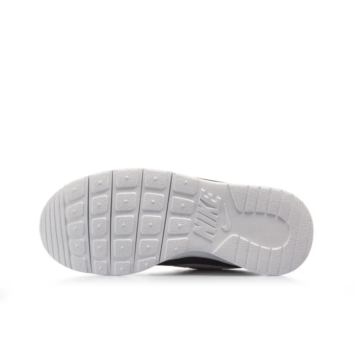 Nike shoes - Nike Tanjun - Tanjun - Black/White 2