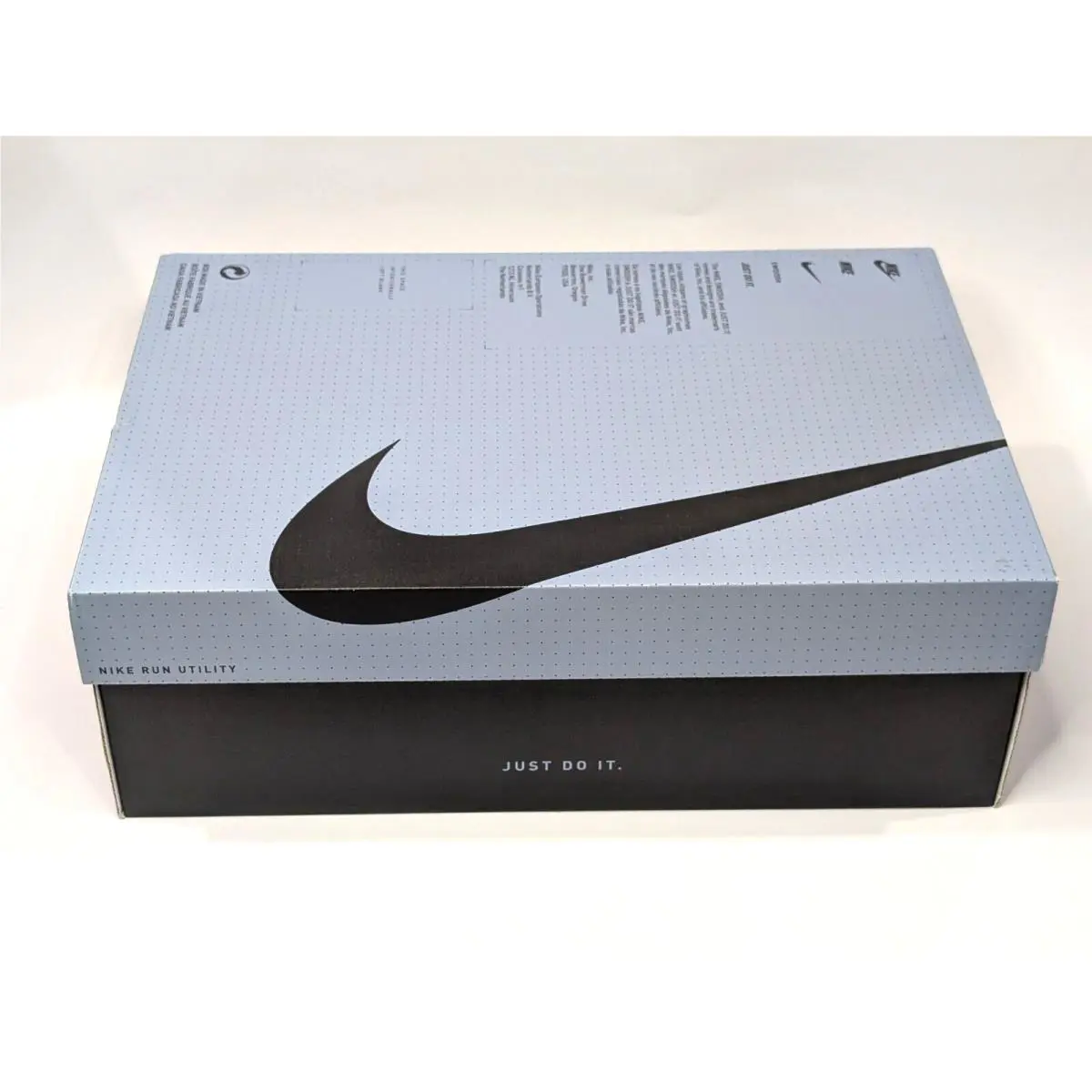 Nike shoes - Nike Quest 3 Shield - Quest Shield - CQ8894-010 - Black/Obsidian 8