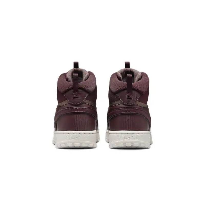 Nike shoes - Nike Court Vision - Court Vision - DR7882-600 - Red 1