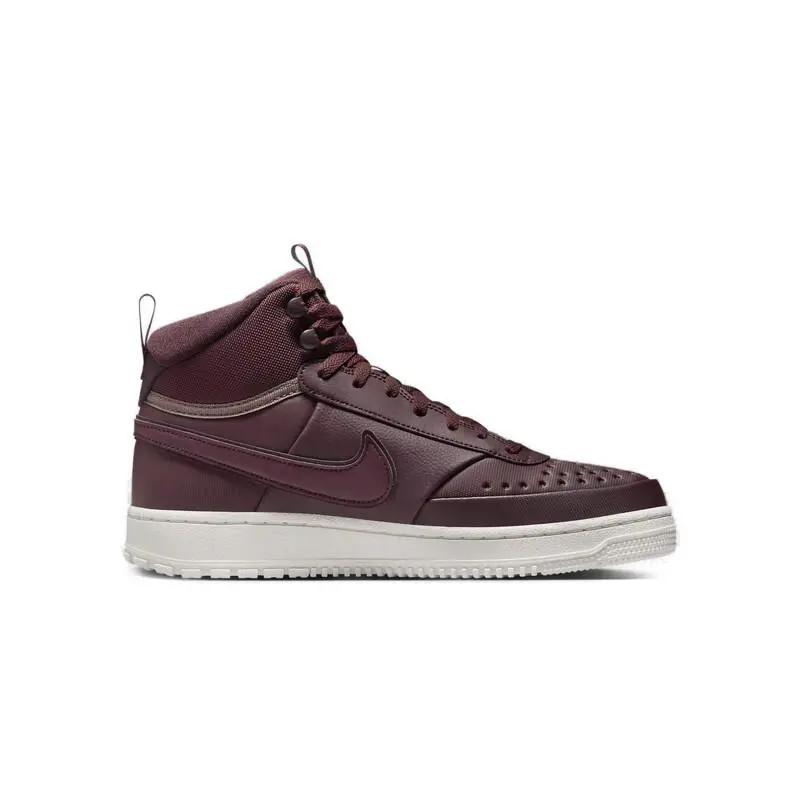Nike shoes - Nike Court Vision - Court Vision - DR7882-600 - Red 8