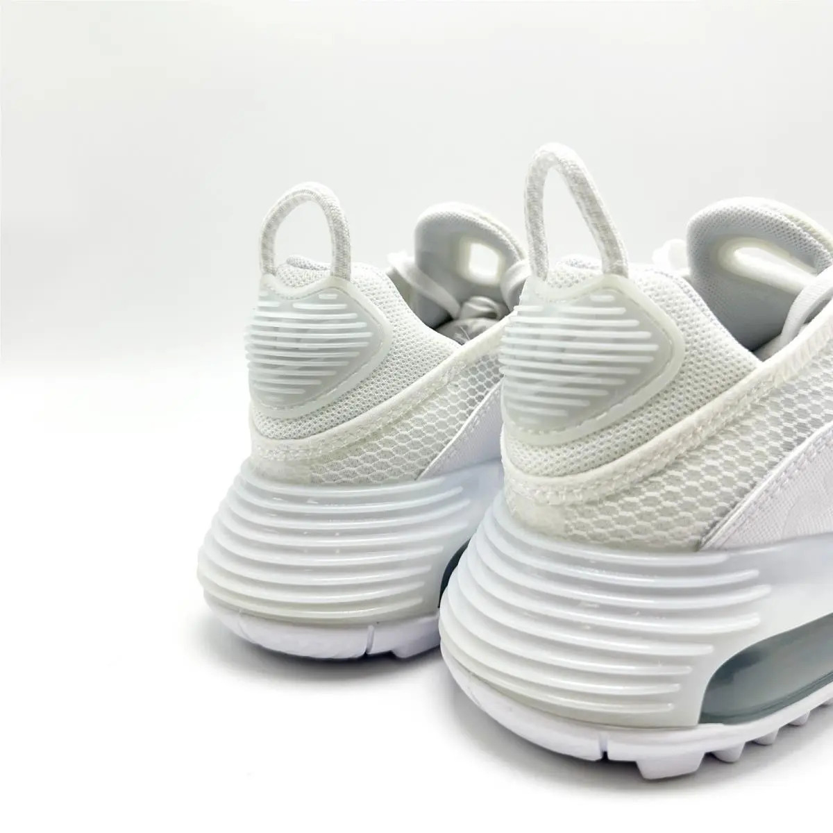 Nike shoes - Nike Air Max 2090 - Air Max - White 1