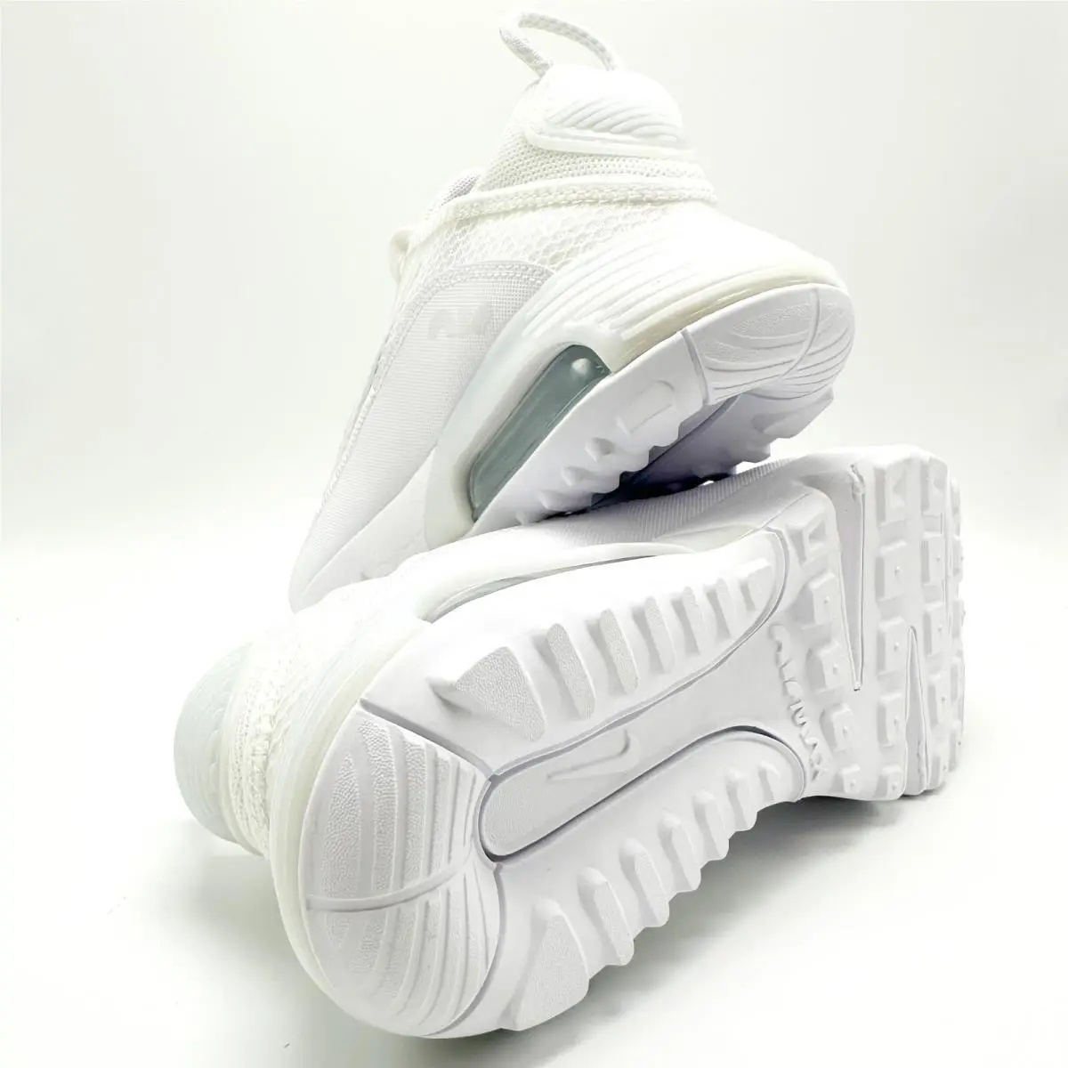 Nike shoes - Nike Air Max 2090 - Air Max - White 2