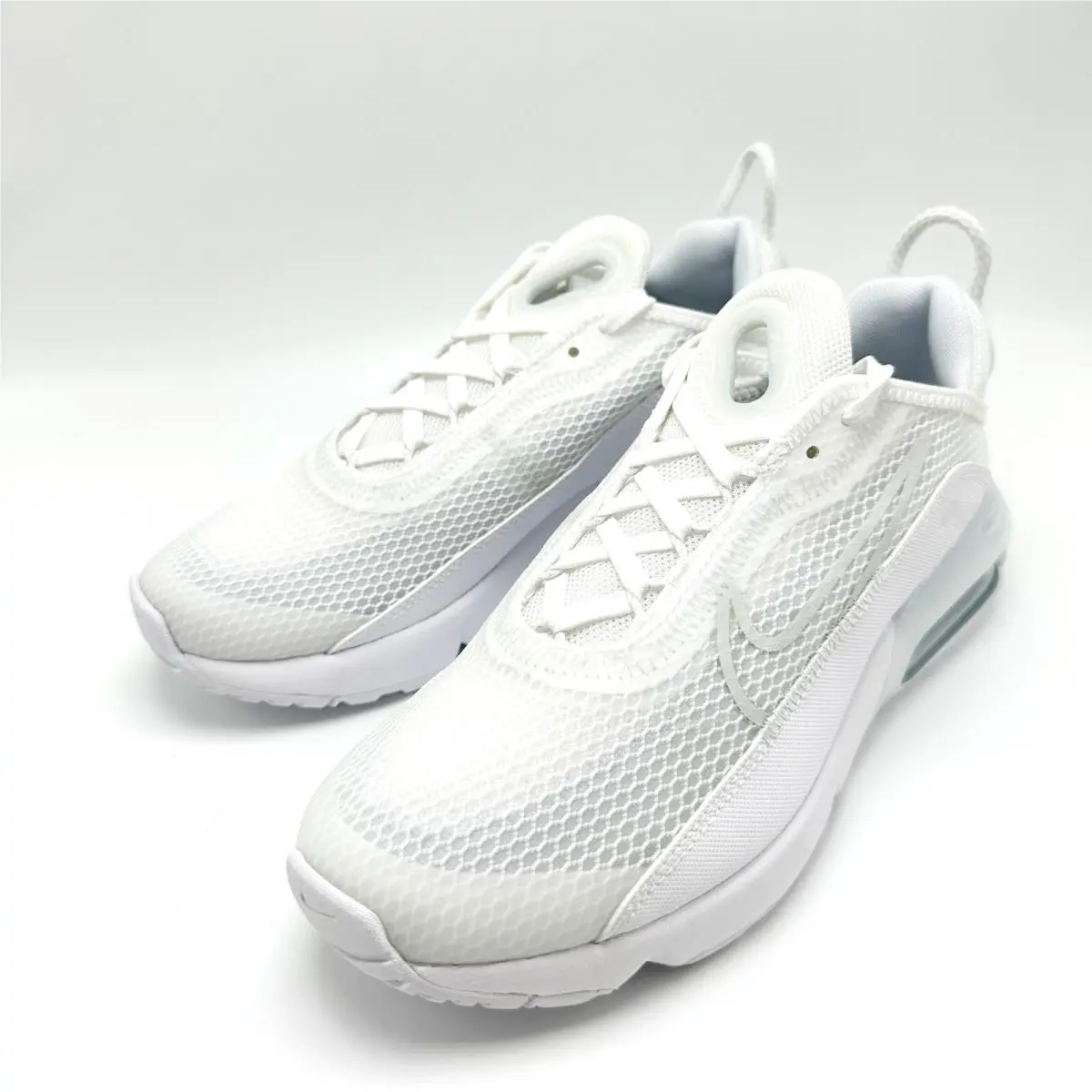 Nike shoes - Nike Air Max 2090 - Air Max - White 4