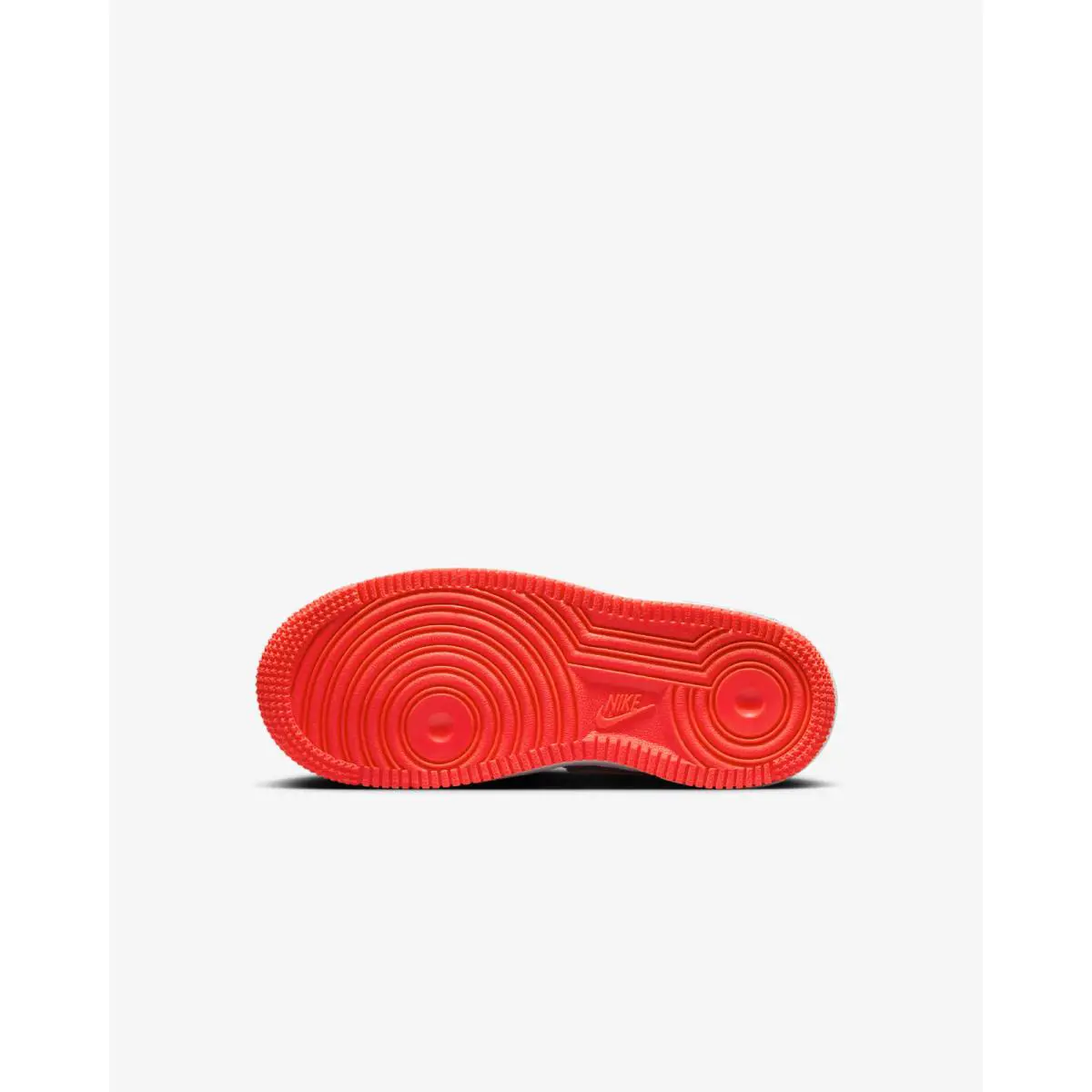 Nike shoes - Nike Air Force 1 - Air Force - CZ1685-005 - Light Smoke Grey/White/Bright Crimson 0