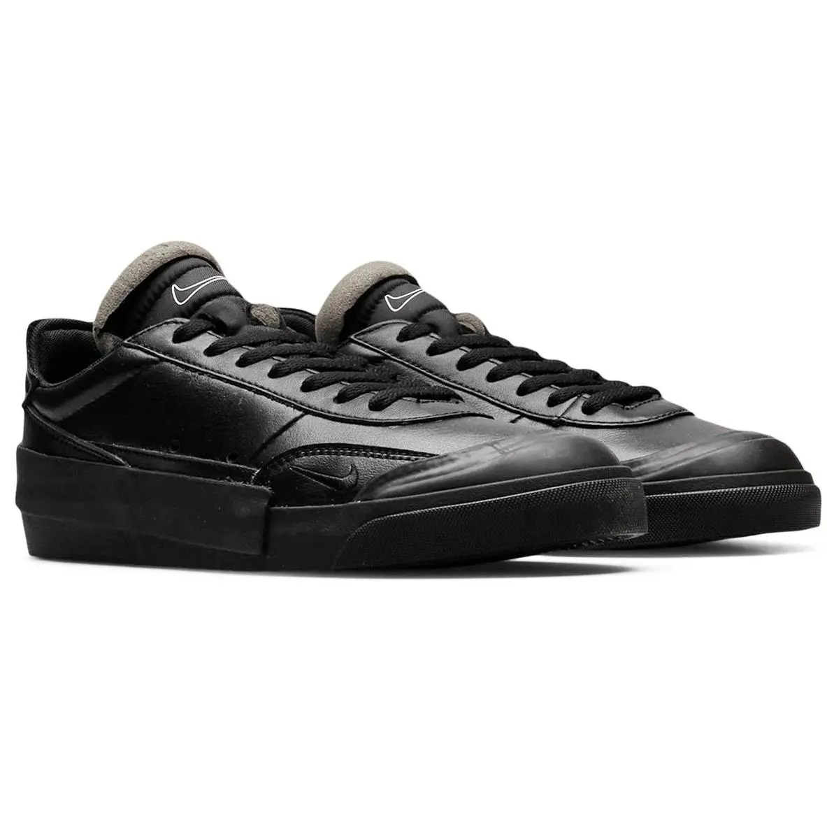 Nike shoes - Nike drop type PRM - drop type PRM - Black 0