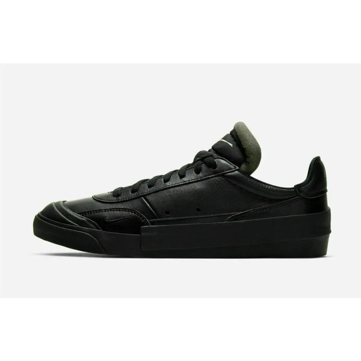 Nike shoes - Nike drop type PRM - drop type PRM - Black 2