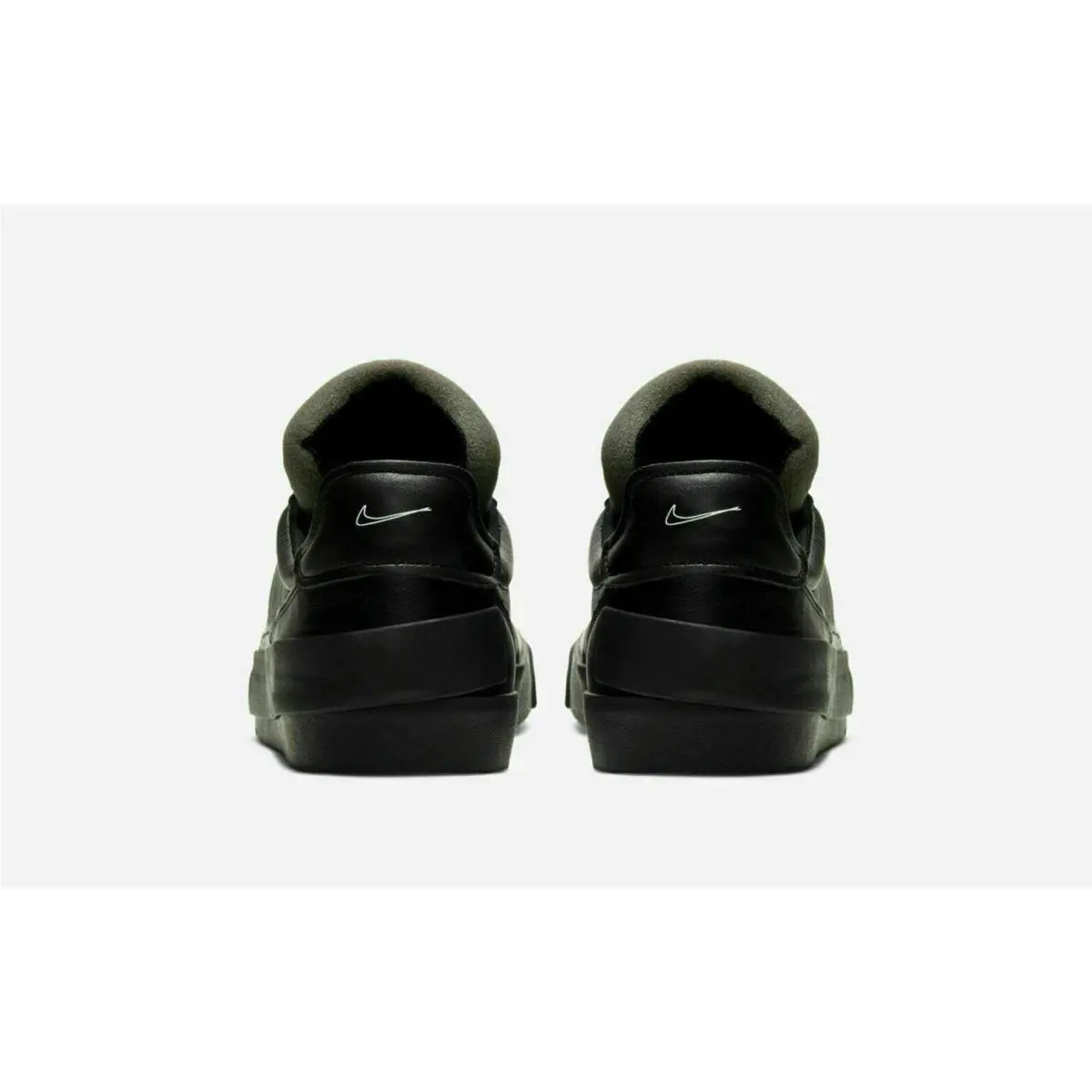 Nike shoes - Nike drop type PRM - drop type PRM - Black 4