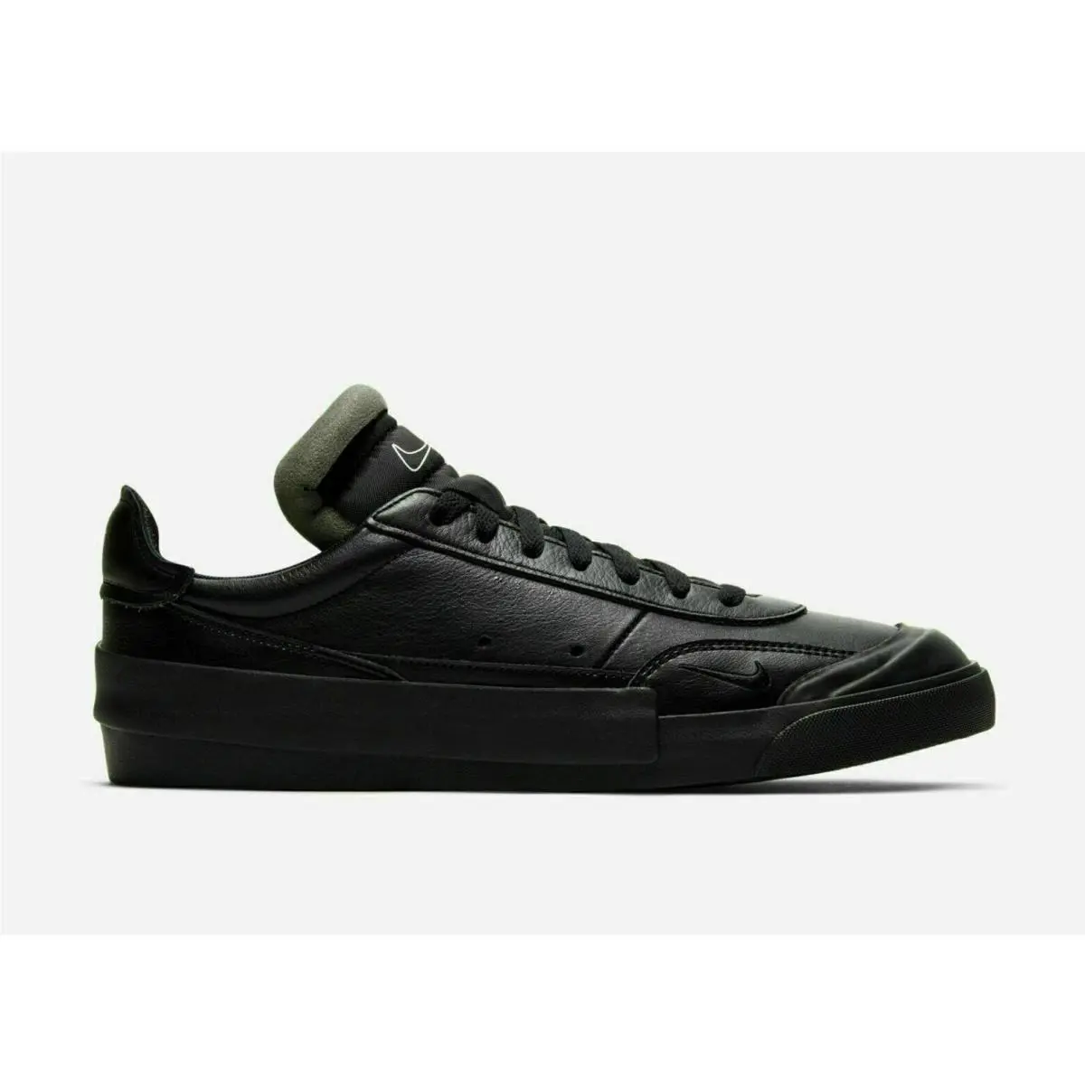 Nike shoes - Nike drop type PRM - drop type PRM - Black 8
