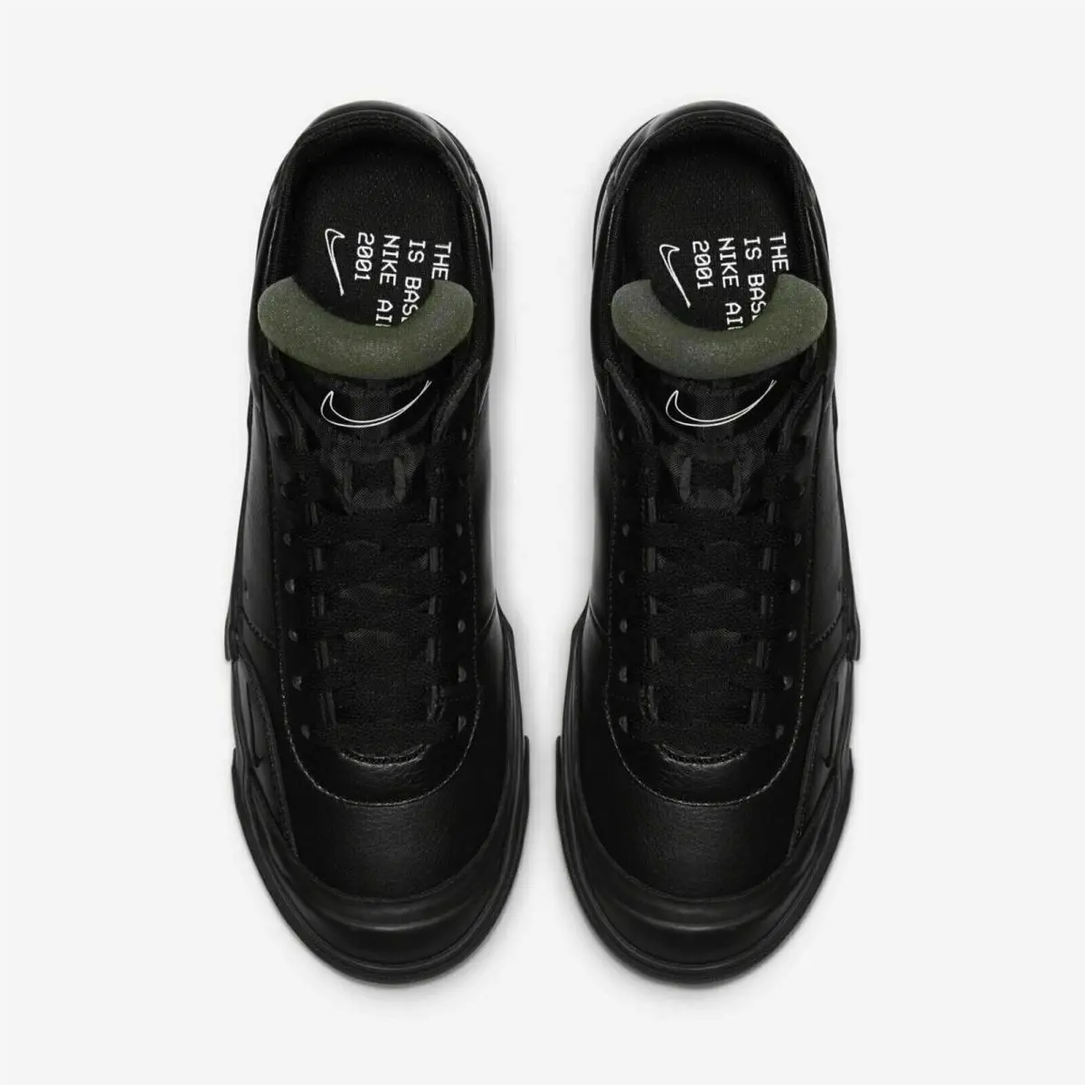 Nike shoes - Nike drop type PRM - drop type PRM - Black 10