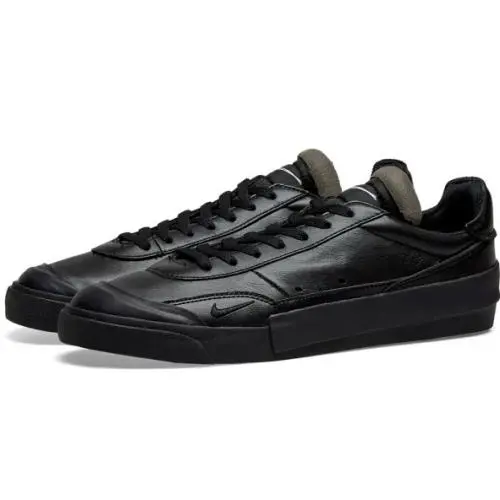 Nike shoes - Nike drop type PRM - drop type PRM - Black 6