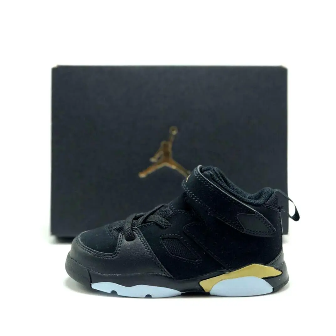 Nike shoes - Air Jordan 91 - Air - Black 7