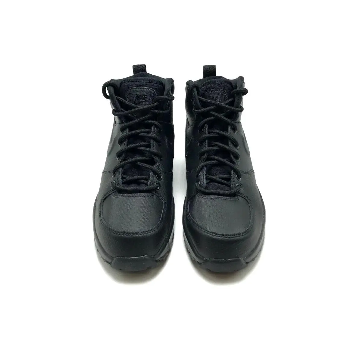 Nike shoes - Nike Manoa - Manoa - Black 3