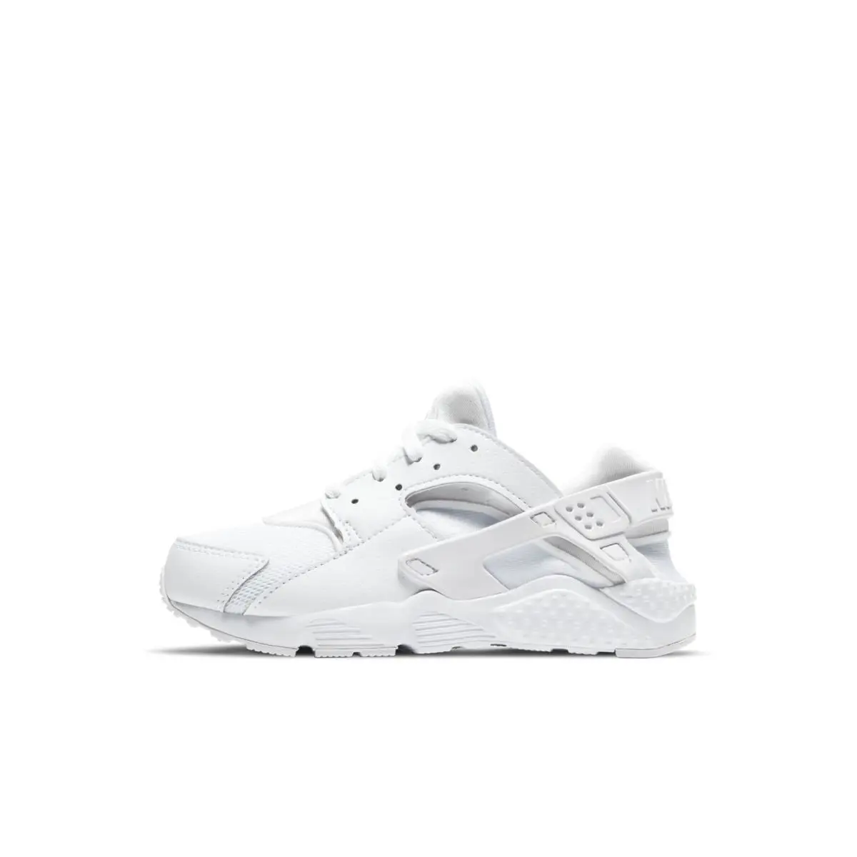704949-110 Preschool Nike Air Huarache Run PS - White