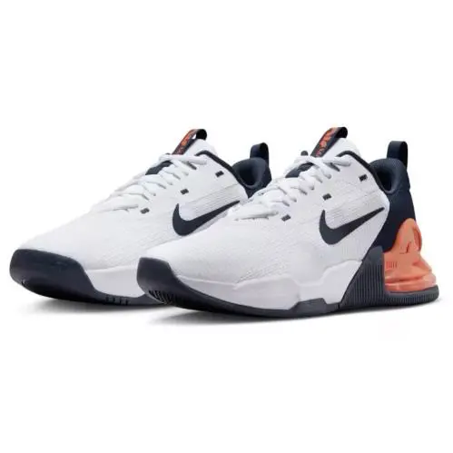 Nike shoes - Nike Air Max Alpha - Air Max Alpha - DM0829 102 - WHITE /OBSIDIAN BRIGHT CRIMSON 0