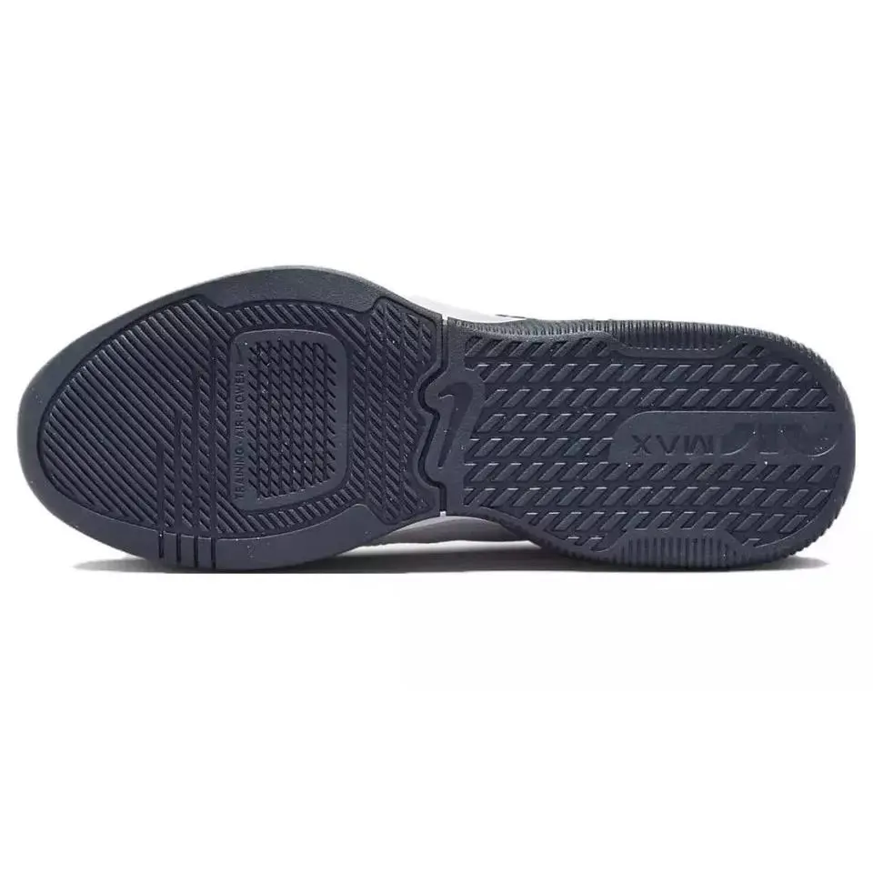 Nike shoes - Nike Air Max Alpha - Air Max Alpha - DM0829 102 - WHITE /OBSIDIAN BRIGHT CRIMSON 3