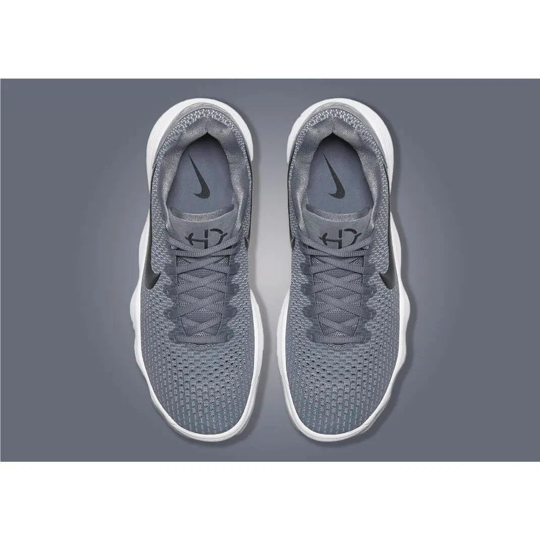 Nike shoes - Nike Hyperdunk 2017 - Hyperdunk - 897663-002 - Gray 1