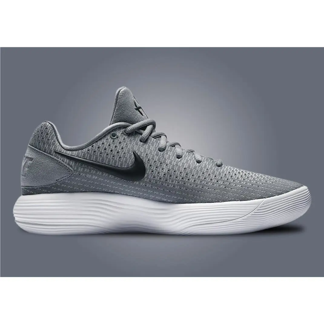 Nike shoes - Nike Hyperdunk 2017 - Hyperdunk - 897663-002 - Gray 2