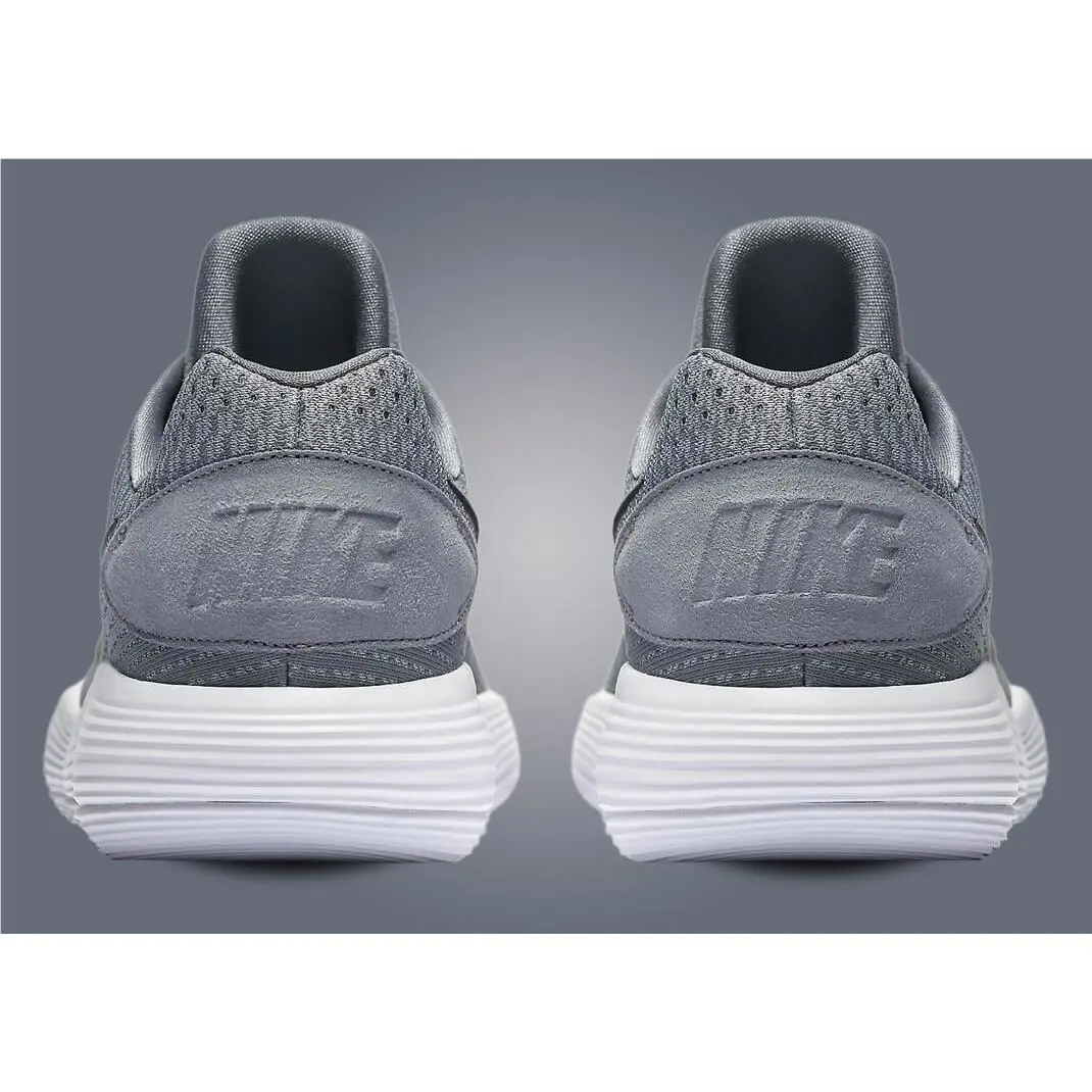 Nike shoes - Nike Hyperdunk 2017 - Hyperdunk - 897663-002 - Gray 3