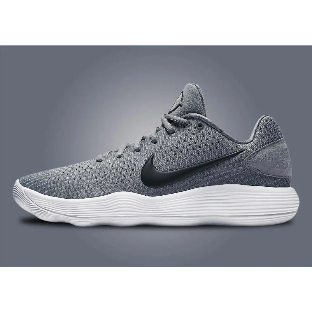 Nike shoes - Nike Hyperdunk 2017 - Hyperdunk - 897663-002 - Gray 5