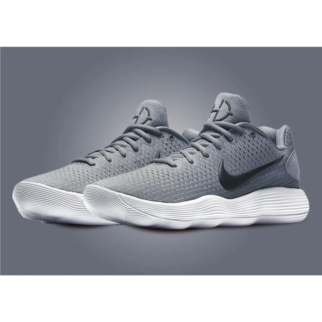 Nike shoes - Nike Hyperdunk 2017 - Hyperdunk - 897663-002 - Gray 6
