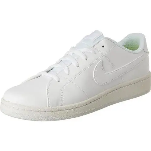 Men`s Nike Court Royale 2 NN White/white-white DH3160 100 - White