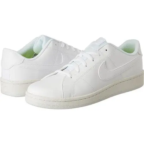 Nike shoes - Nike Court Royale - Court Royale - DH3160-100 - White 3
