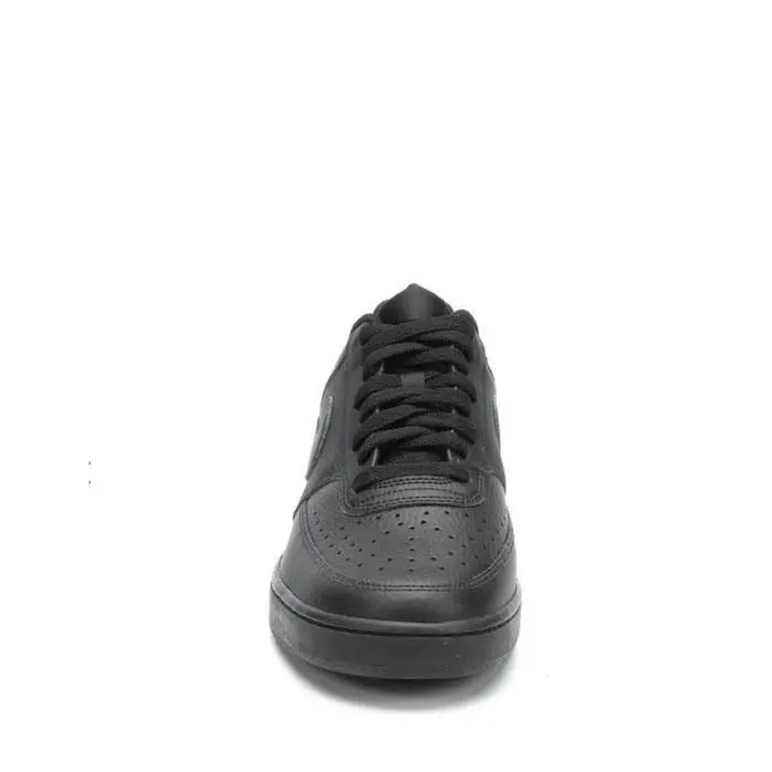 Nike shoes - Nike Court Vision Low - Court Vision Low - CD5463002 - Black 2