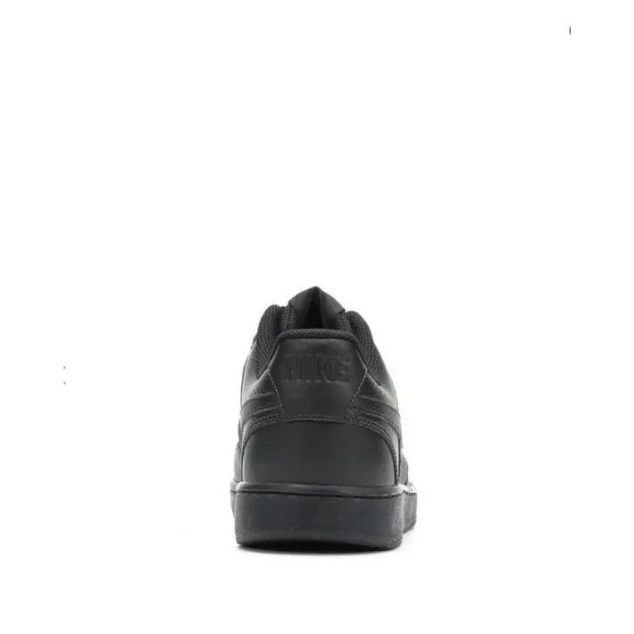 Nike shoes - Nike Court Vision Low - Court Vision Low - CD5463002 - Black 3