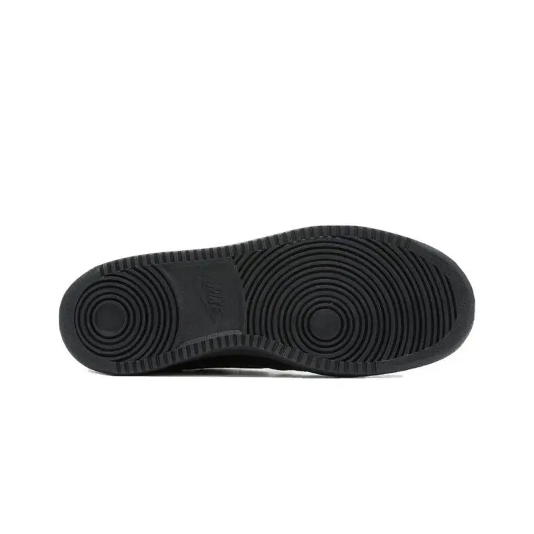 Nike shoes - Nike Court Vision Low - Court Vision Low - CD5463002 - Black 5