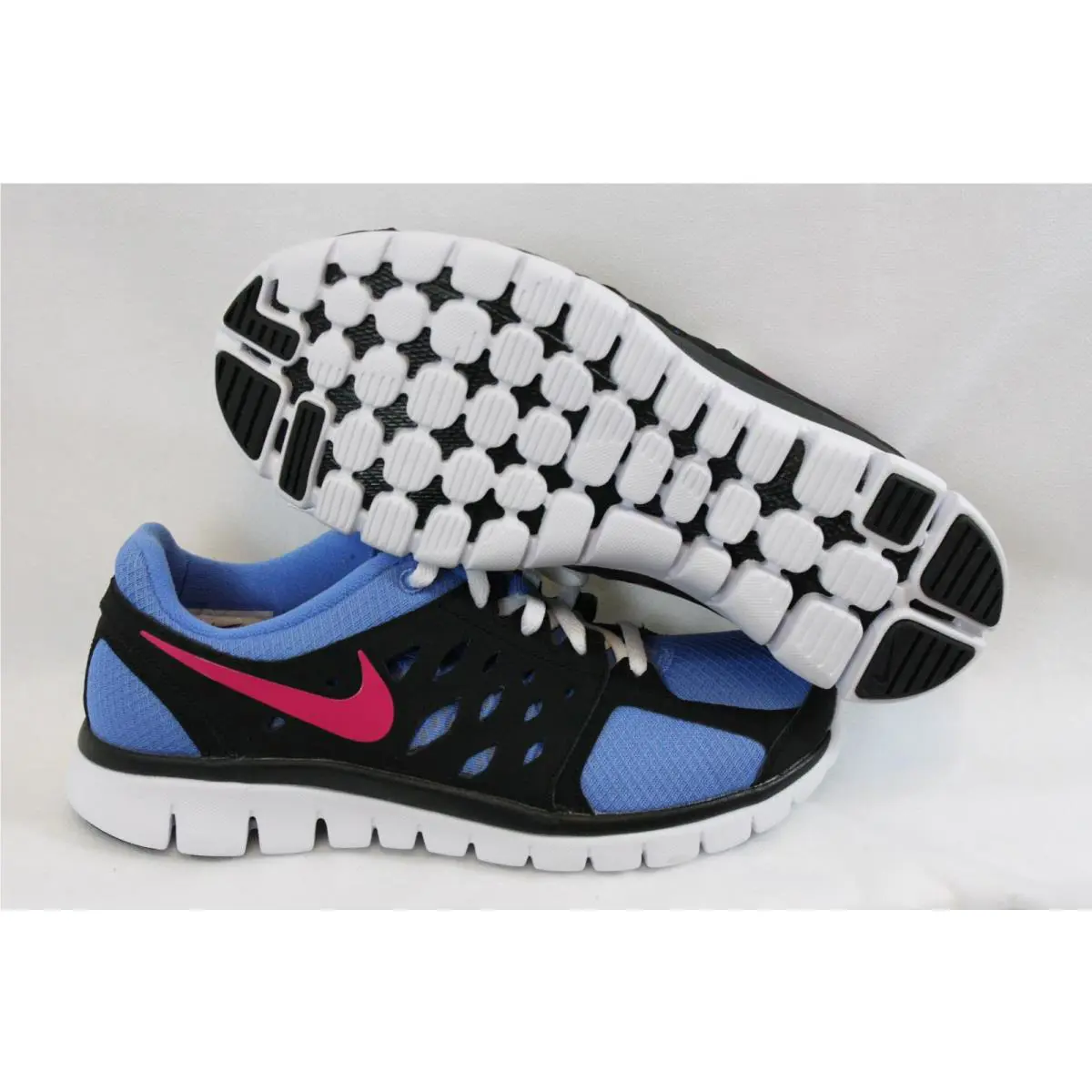 Nike shoes - Blue 1