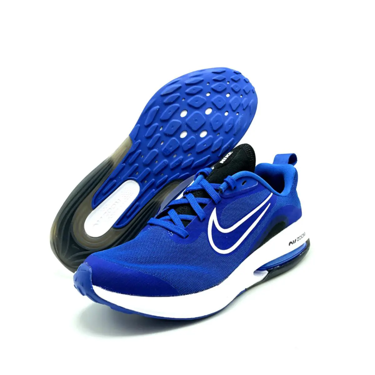 Nike shoes - Nike Air Zoom Arcadia - Air Zoom Arcadia - Blue 0