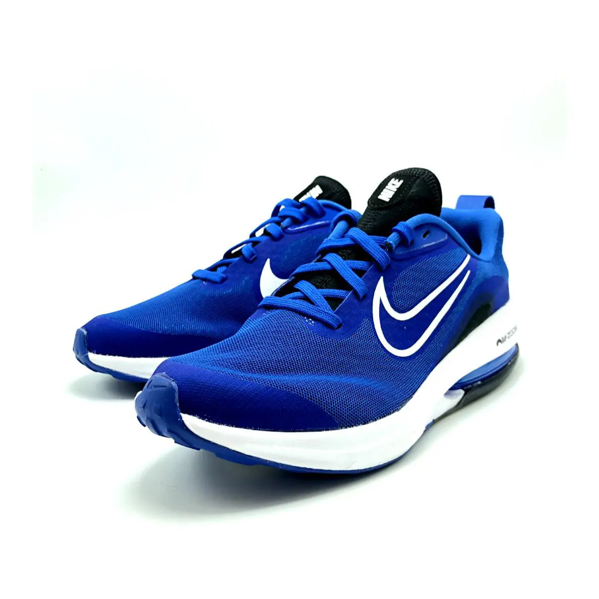 Nike shoes - Nike Air Zoom Arcadia - Air Zoom Arcadia - Blue 2