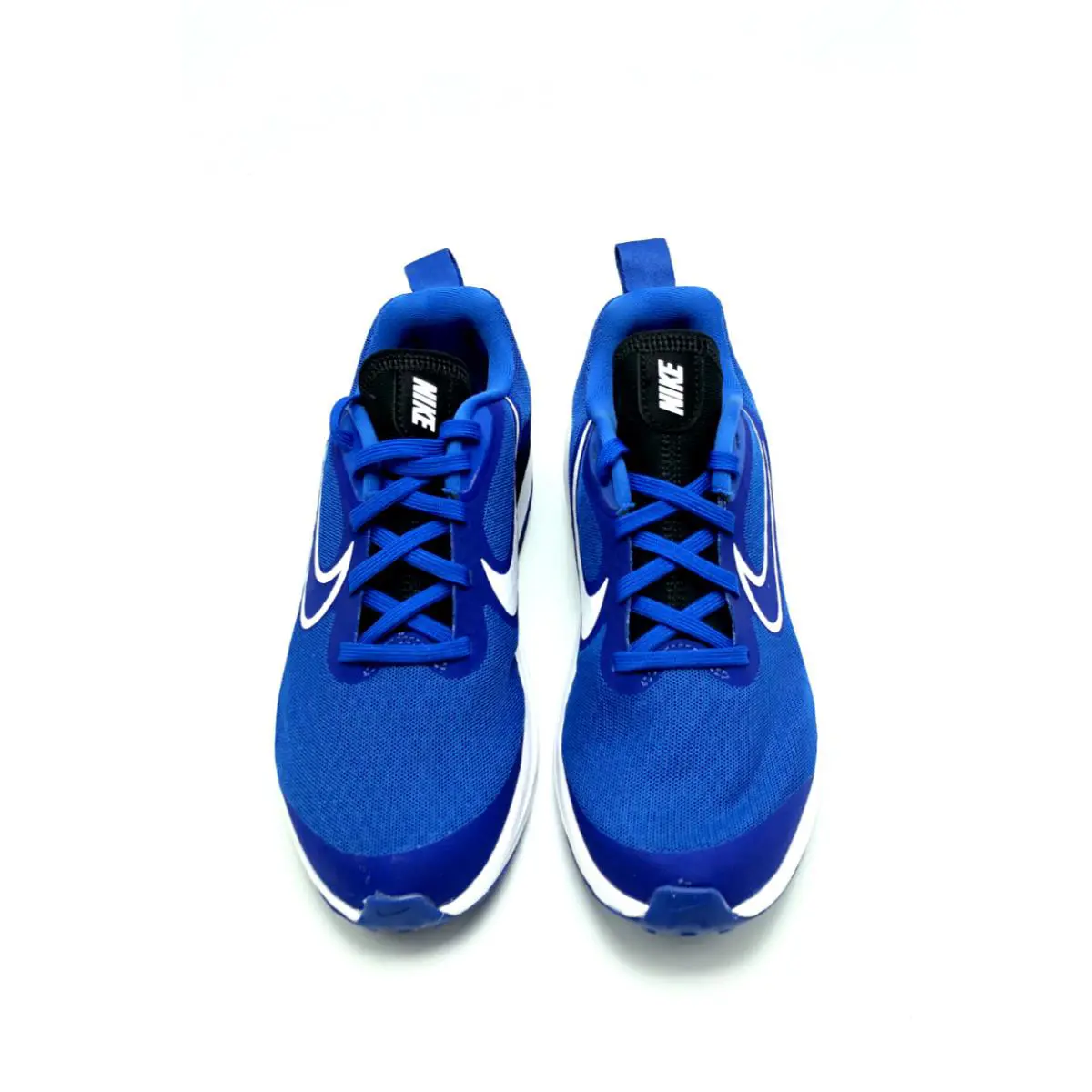 Nike shoes - Nike Air Zoom Arcadia - Air Zoom Arcadia - Blue 4
