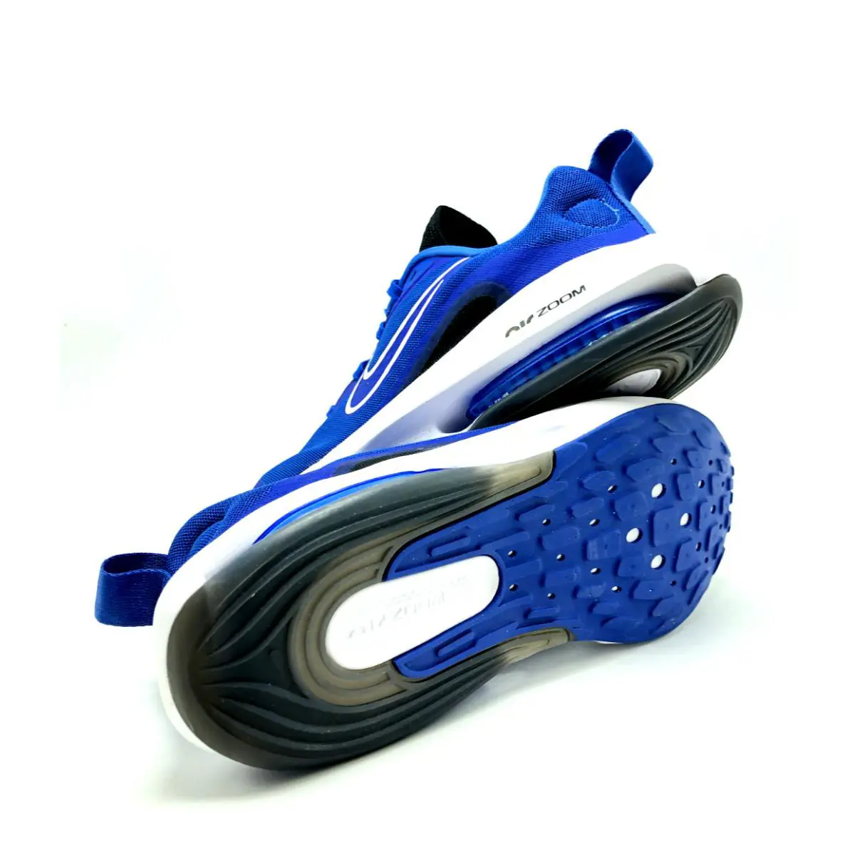 Nike shoes - Nike Air Zoom Arcadia - Air Zoom Arcadia - Blue 5