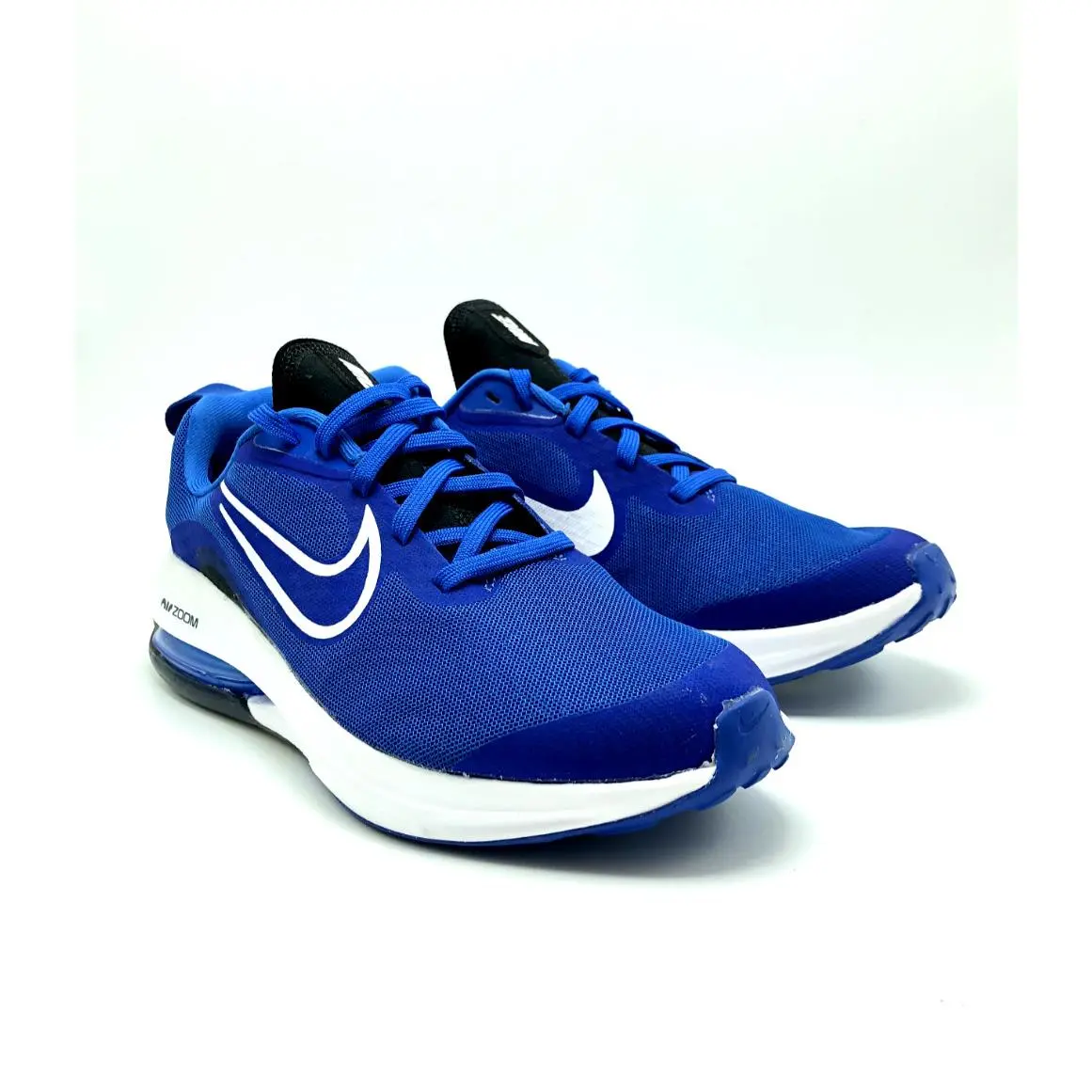 Nike shoes - Nike Air Zoom Arcadia - Air Zoom Arcadia - Blue 8