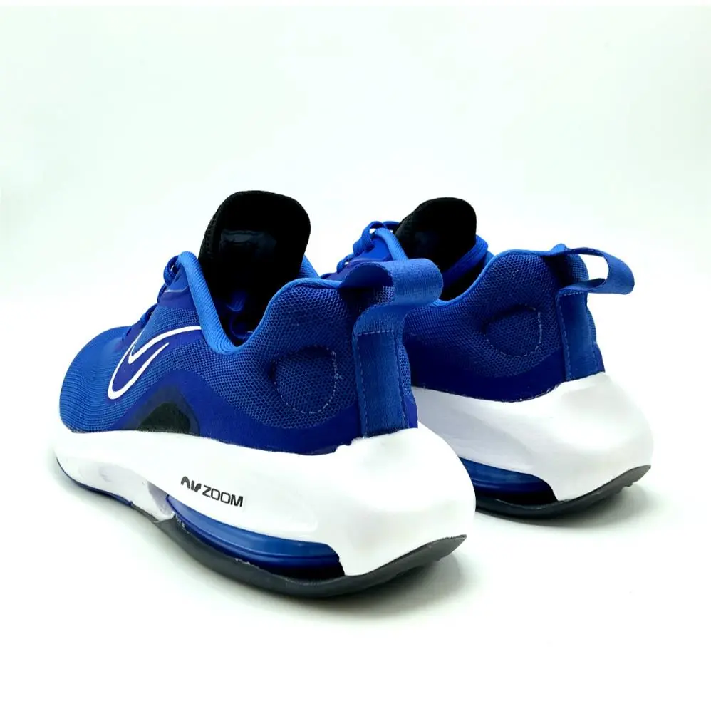 Nike shoes - Nike Air Zoom Arcadia - Air Zoom Arcadia - Blue 10