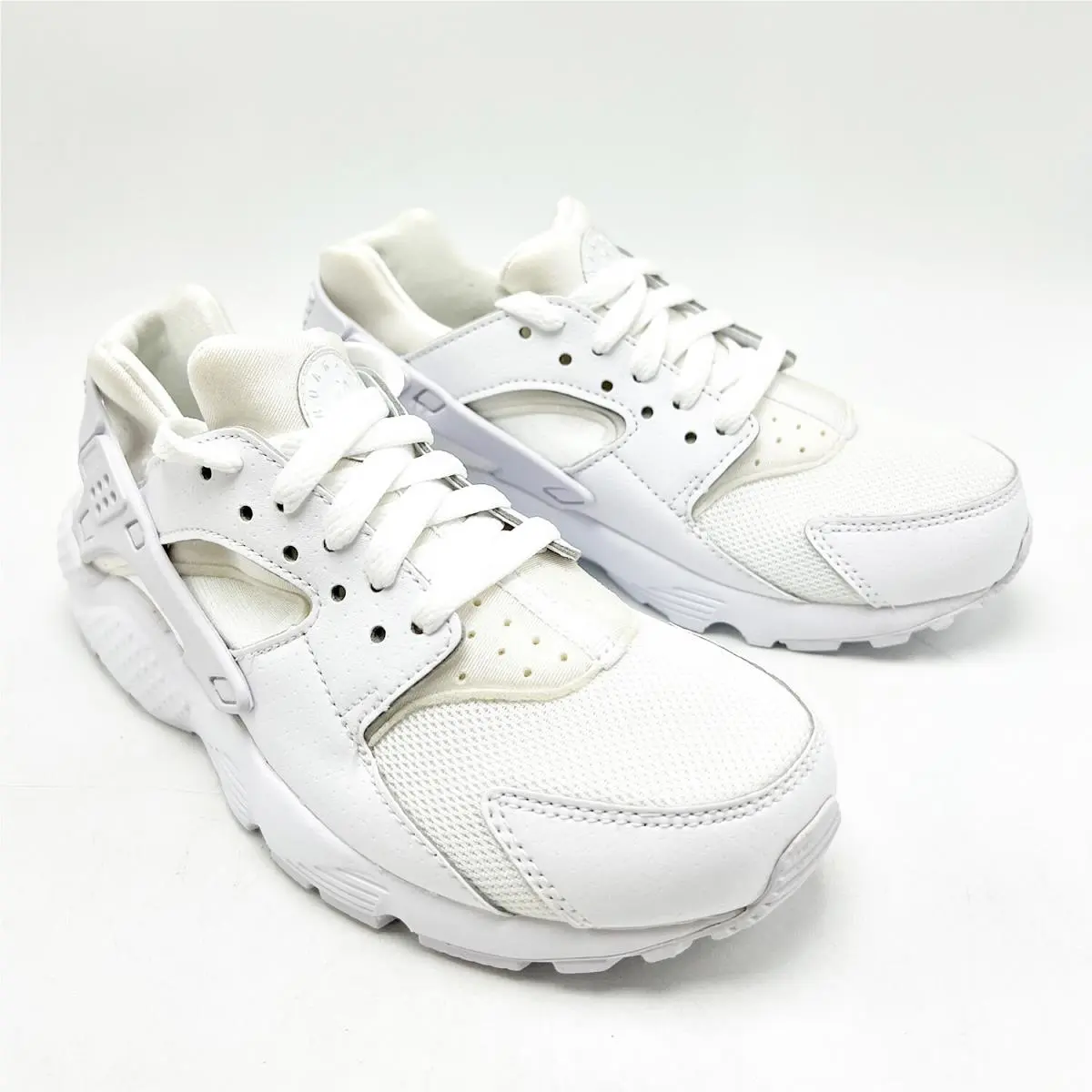 Nike shoes - Nike Huarache Run - Huarache Run - White 4