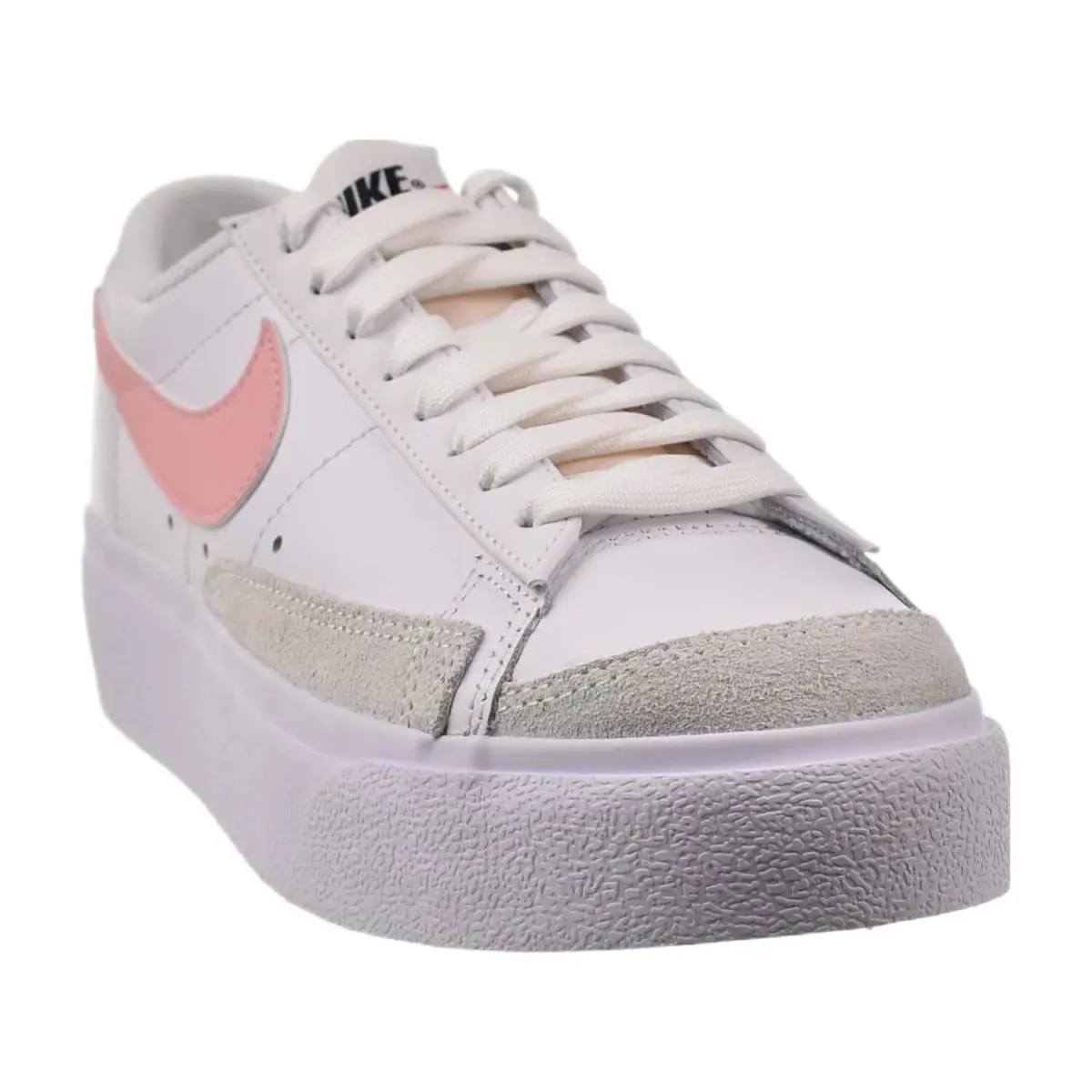 Nike shoes - White-Pink Glaze 0