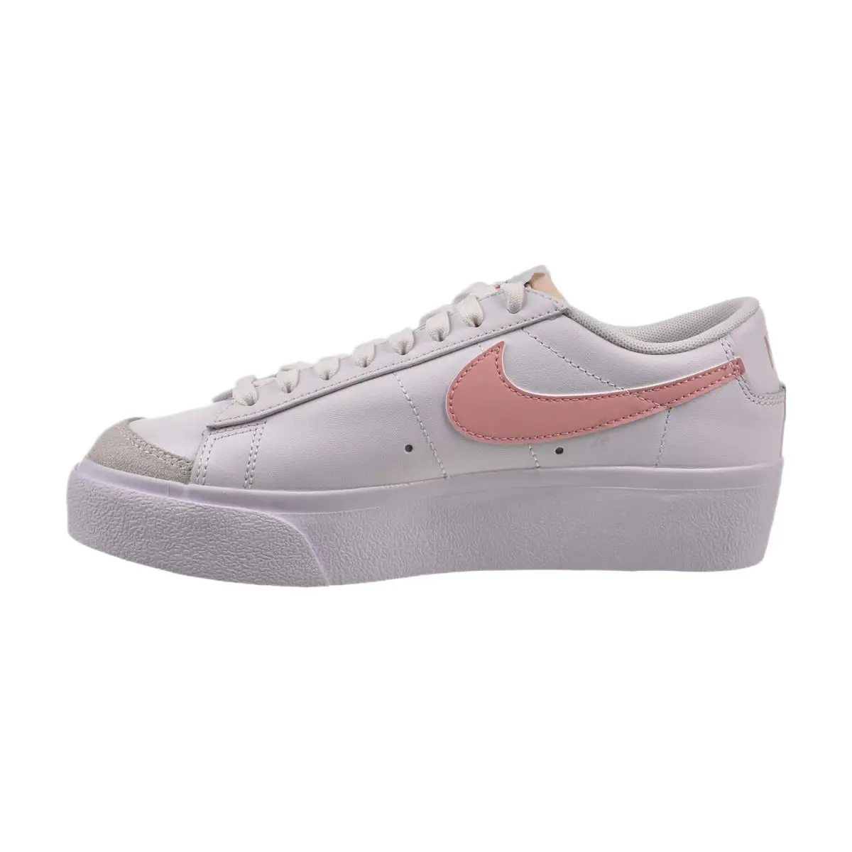Nike shoes - White-Pink Glaze 2